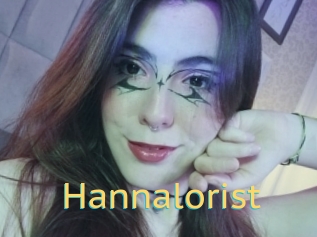 Hannalorist