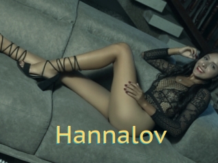 Hannalov