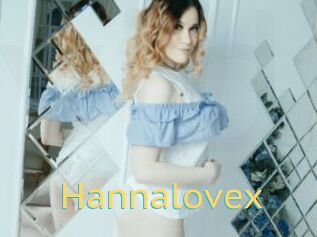 Hannalovex