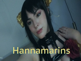 Hannamarins