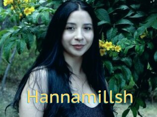 Hannamillsh