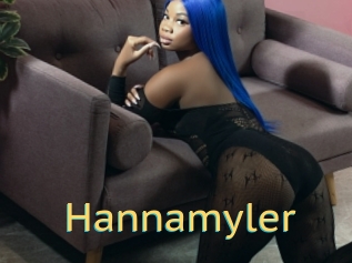 Hannamyler