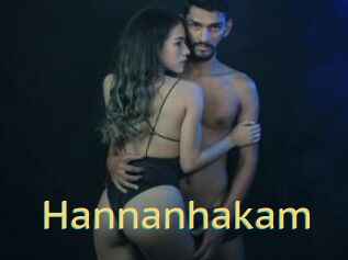 Hannanhakam