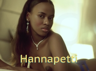 Hannapetti