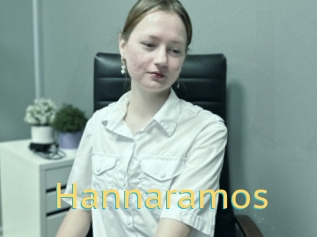 Hannaramos