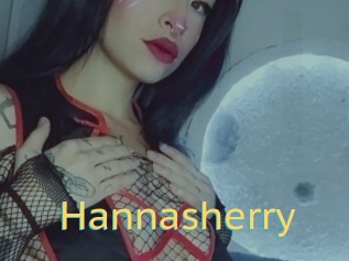 Hannasherry