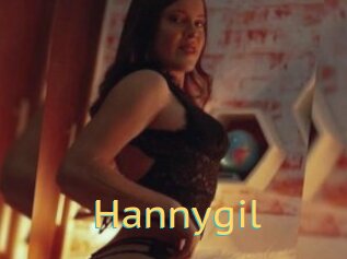 Hannygil