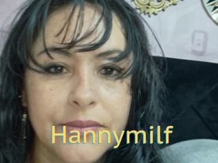 Hannymilf