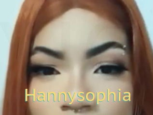 Hannysophia