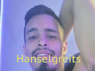 Hanselgreits