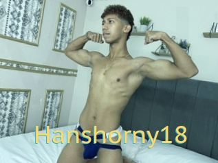 Hanshorny18