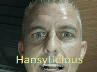 Hansylicious