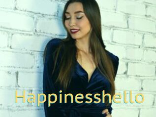 Happinesshello