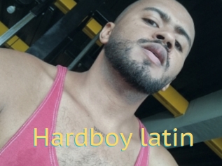 Hardboy_latin