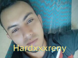 Hardxxxreny