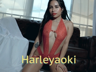 Harleyaoki