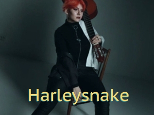 Harleysnake