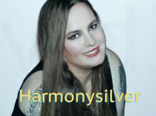Harmonysilver