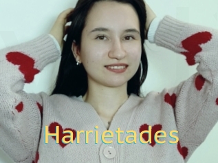 Harrietades