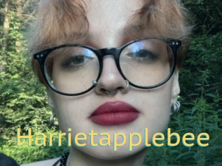 Harrietapplebee