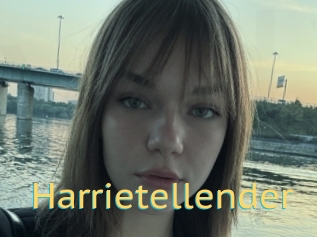 Harrietellender