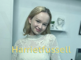 Harrietfussell