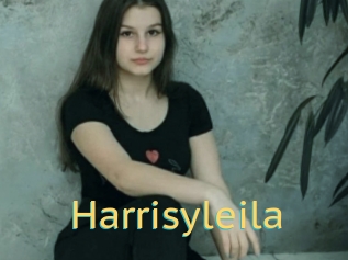 Harrisyleila