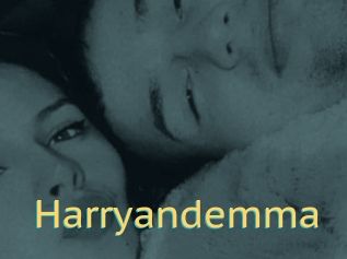 Harryandemma