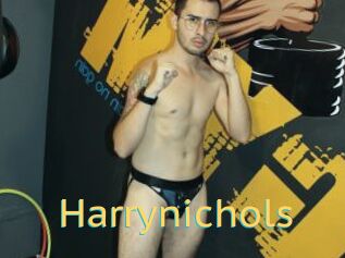 Harrynichols