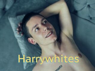 Harrywhites