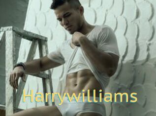 Harrywilliams