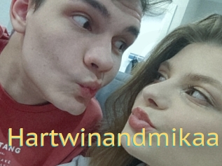 Hartwinandmikaa