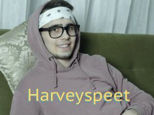 Harveyspeet