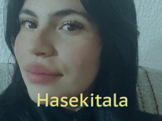 Hasekitala