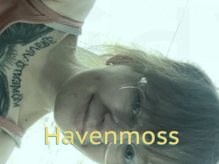 Havenmoss