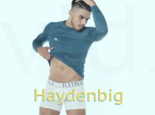 Haydenbig