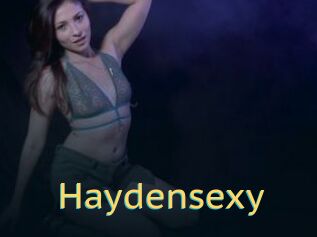 Haydensexy