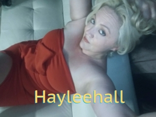Hayleehall