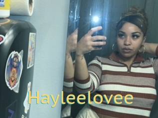 Hayleelovee