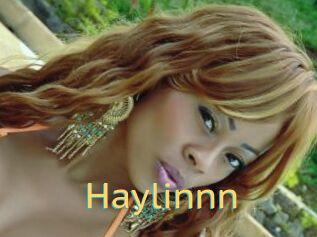 Haylinnn