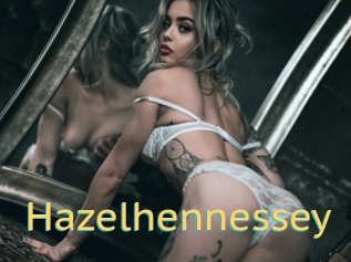 Hazelhennessey