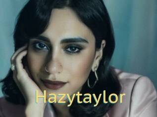 Hazytaylor