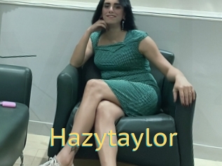 Hazytaylor