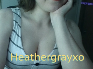 Heathergrayxo