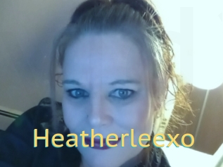 Heatherleexo