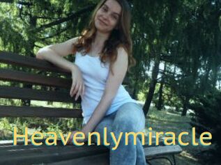 Heavenlymiracle