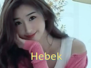 Hebek