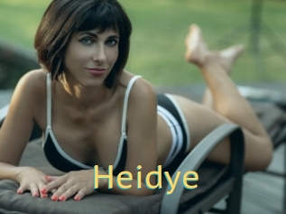 Heidye