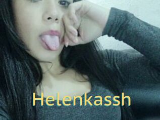 Helenkassh