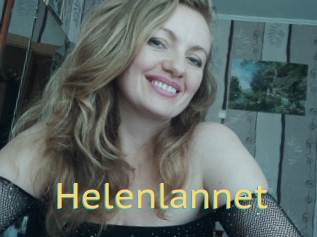 Helenlannet